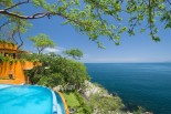 Villa Mandarinas - Cliff-Side